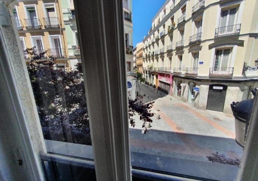 Plaza Dort Rooms I, Madrid
